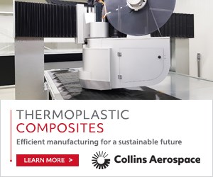 Collins Aerospace - Aerostructures